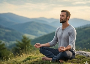 Practice Daily Mindfulness