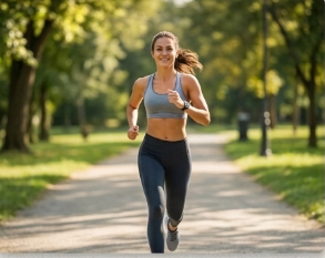 Stay Active Daily
