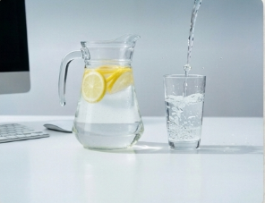 Drink Enough Water