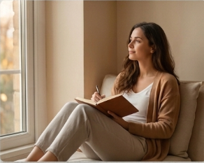 Manage Stress Early